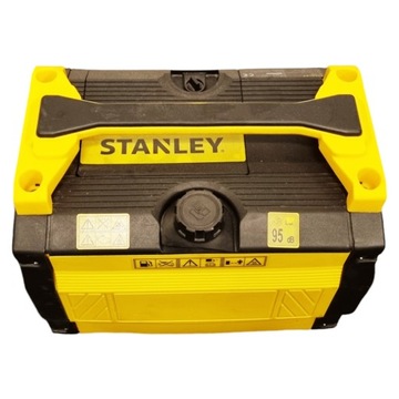 ГЕНЕРАТОР STANLEY SIG 1200S ГЕНЕРАТОР