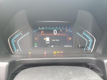 Honda Odyssey IV 2023 Honda Odyssey Sport-L 2023 3.5l 3.5 Benzyna 280KM, zdjęcie 9