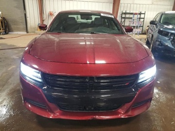 Dodge Charger VII 2018 Dodge Charger GT 2018 3.6L 3.6 Benzyna 300KM, zdjęcie 5
