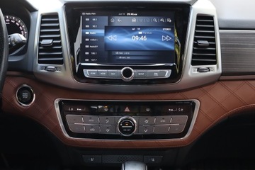 Ssangyong Rexton IV SUV 2.2 Diesel 181KM 2019 SsangYong Rexton 2.2 Diesel, Salon Polska, zdjęcie 15