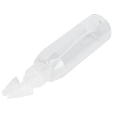 BUTELKA ZE SPRYSKIWACZEM ROZPYLACZ ATOMIZER150ML