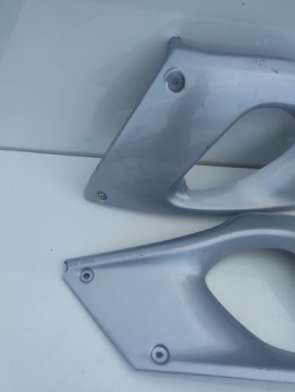 Боковой обтекатель левый правый 2шт.Yamaha TDM 850 3VD