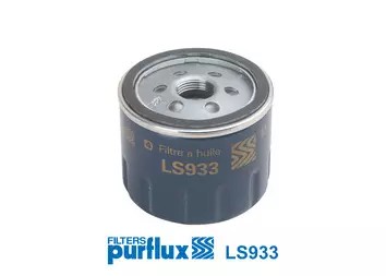 PURFLUX FILTR OLEJE DACIA DUSTER LODGY 1.5 DCI