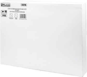 ВСТАВКА 7 шт. ДЕРЖАТЕЛИ ДЛЯ МАТРИЦ, ДЕРЖАТЕЛИ ДЛЯ МАТРИЦ