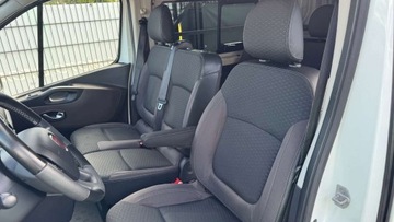 Fiat Talento I 2021 Fiat Talento Automat, 6 osobowy, LONG, Kamera cofania GWARANCJA 2.0, zdjęcie 16