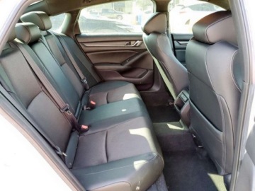 Honda Accord VIII 2021 Honda Accord Sport 2021 1.5 Benzyna 192KM, zdjęcie 10