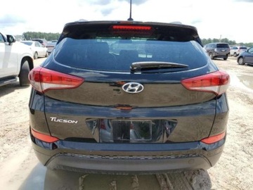 Hyundai Tucson III 2017 Hyundai Tucson 2017 HYUNDAI TUCSON LIMITED, Am..., zdjęcie 6