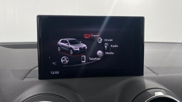 Audi Q2 SUV Facelifting 1.5 35 TFSI 150KM 2023 Audi Q2 35 TFSI S Tronic, zdjęcie 18