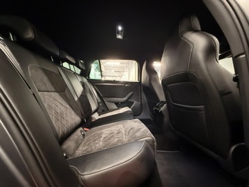 Skoda Superb III Scout 2.0 TSI 280KM 2022 Skoda Superb 2.0 TSI 280KM 4x4 Sportline, Salon Po, zdjęcie 21