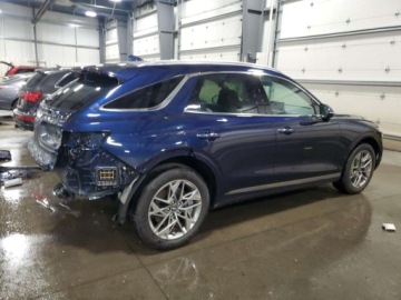  Genesis GV70 Base 2024 2.5l 2.5 Benzyna 300KM, zdjęcie 3