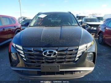 Hyundai Tucson IV 2024 Hyundai Tucson 2024, 2,5L, 4x4, SEL 2.5 Benzyna 187KM, zdjęcie 1