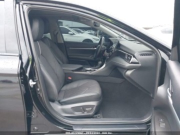 Toyota Camry IX 2023 Toyota Camry xse, 2023r., 3.5L 3.5 Benzyna 301KM, zdjęcie 9