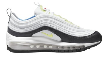 Nike AIR MAX 97 GS DQ0980-100 40