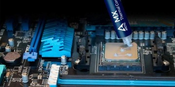 ARCTIC MX-4 8G, ТЕРМОПРОВОДЯЩАЯ ПАСТА