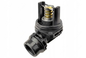 TERMOSTAT + OBUDOWA do OPEL ASTRA K 1.6