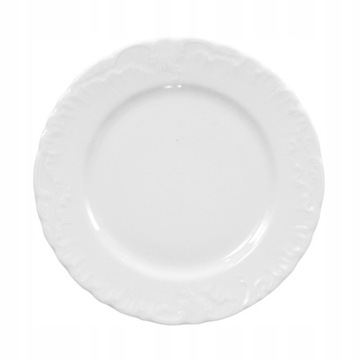 0001 ВАЗА 2,70 Л БЕЛАЯ РОКОКО PFP ĆMIELÓW PFP