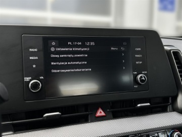 Kia Sportage V SUV 1.6 T-GDI 150KM 2023 Kia Sportage 1.6 T-GDI 150KM M l Led, Kamera, Salo, zdjęcie 22