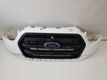 GRILL KOMPLETNY ATRAPA FORD TRANSIT MK8 LIFT