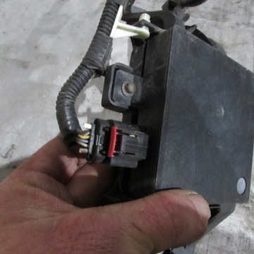 ГЛУХОЙ МОДУЛЬ BLIS FORD DV6T14C689-BB