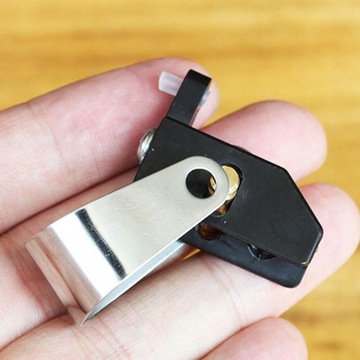 Регулировка высоты струн Erhu Urheen