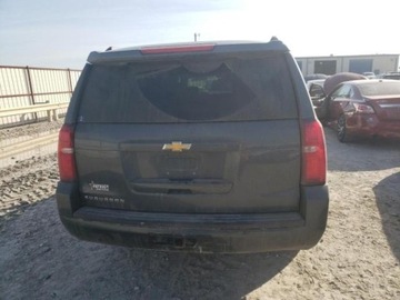 Chevrolet Suburban GMT900 2020 Chevrolet Suburban k1500 lt, 2020r., 4x4, 5.3L, zdjęcie 5