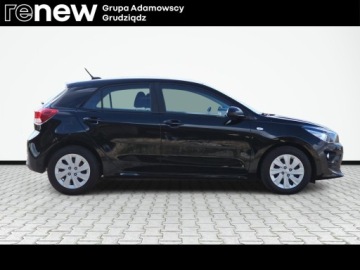 Kia Rio IV Hatchback 5d Facelifting 1.0 T-GDI 100KM 2023 Kia Rio 1.0 100KM 1WŁ SalonPL VAT23 Pakiet Smart G, zdjęcie 10
