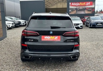 BMW X5 G05 SUV Plug-In Facelifting 3.0 50e 490KM 2023 BMW X5 4x4 X5 3.0 HYB Plug-In 490 KM Bezwypadkowy 2023r Warszawa 3.0, zdjęcie 14