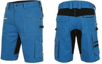 SZORTY SPODENKI SPODNIE ROBOCZE CXS STRETCH' 46