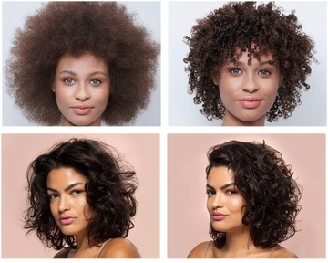 Immetee Curl Mousse Foam Mousse Curl Активатор волн