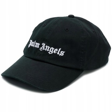 Czapki baseballowe 19ss Palm Angels Czapki Kobiety