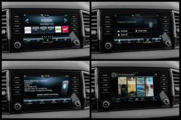 Skoda Karoq Crossover Facelifting 2.0 TDI SCR 115KM 2022 Škoda Karoq Skoda Karoq WND1881C#2.0 TDI SCR 4X2, zdjęcie 18