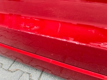 ПЕРЕДНЯЯ ДВЕРЬ ЛЕВАЯ LAND ROVER RANGE ROVER EVOQUE I LIFT