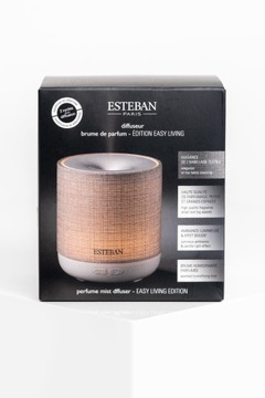 АРОМАТНЫЙ ДИФФУЗОР Easy Living Esteban