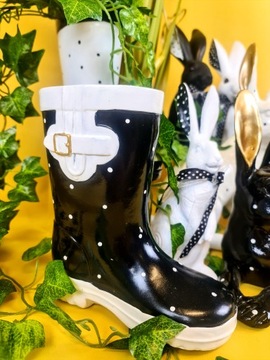 КЕРАМИЧЕСКАЯ КРЫШКА, ЧЕРНО-БЕЛЫЙ ГАЛЛО