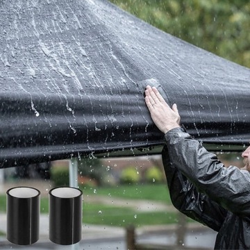 РЕМОНТНАЯ ЛЕНТА ВОДОНЕПРОНИЦАЕМАЯ ДЛЯ СКЛЕИВАНИЯ РЕМОНТА БАССЕЙНА POINTON LOAT MATRESS 3M