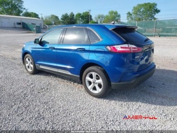 Ford Edge II 2024 Ford Edge 2024 r., 2,0L 4x4 SE 2.0 Benzyna 250KM, zdjęcie 3