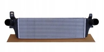 CHŁODNICA INTERCOOLER VW T5 2.0BiTDi 2009-2015