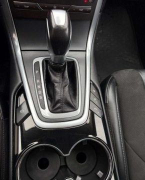 Ford S-Max II Van 2.0 EcoBoost 240KM 2017 Ford S-Max Ford S-Max 2.0 EcoBoost Titanium 2.0 Benzyna 240KM, zdjęcie 24