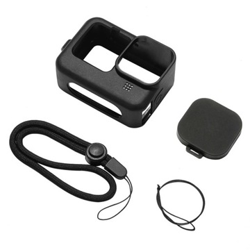 Силиконовый корпус для GoPro Hero 9 Black