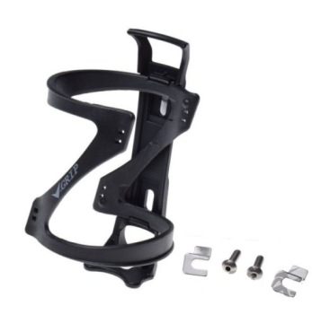 KOSZYK NA BIDON ROWEROWY UCHWYT BOCZNY DOSTĘP