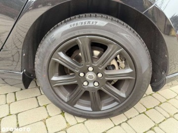 Volvo V40 II Hatchback Facelifting 2.0 D3 150KM 2018 Volvo V40 Volvo V40 D3 Inscription 2.0 Diesel 150KM, zdjęcie 12