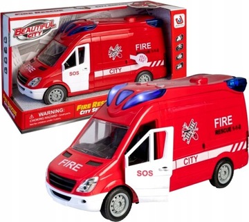 АВТОМОБИЛЬ ПОЖАРНАЯ БРИТАНА АВТОМОБИЛЬ ПОЖАРНАЯ ГРУЗОВИКА ПРИВОД СЕНТ
