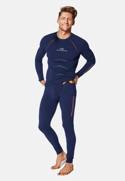 HENDERSON termoaktywne KALESONY termiczne GETRY termoaktywna gra XXL