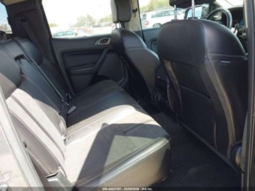 Ford Ranger VI 2022 Ford Ranger Lariat 2022 2.3 Benzyna 270KM, zdjęcie 12