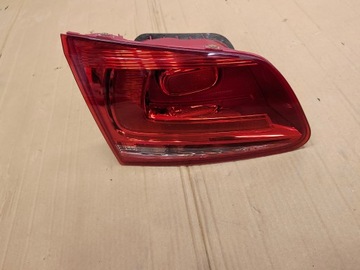 7P6945093B SVĚTLO LEVÝ ZADNÍ W KRYT KUFRU VW TOUAREG II 2010-2018R