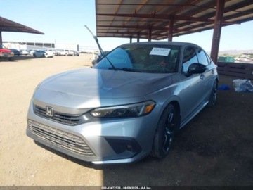 Honda Civic XII 2024 Honda Civic Sport 2024 2.0l 2.0 Benzyna 158KM, zdjęcie 1