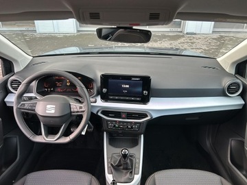 Seat Arona 2025 Seat Arona Style 1.0 TSI 115 KM, zdjęcie 3