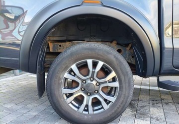 Ford Ranger V Podwójna kabina Facelifting 2019 2.0 EcoBlue 213KM 2019 Ford Ranger Ford Ranger 2.0 EcoBlue 4x4 DC Wildtrak 2.0 Diesel 213KM, zdjęcie 37