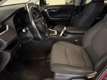 Toyota RAV4 V 2019 Toyota RAV4 2.0VVT-i 175KM Automat Executive Kamera ALU LED SSU 2.0, zdjęcie 16