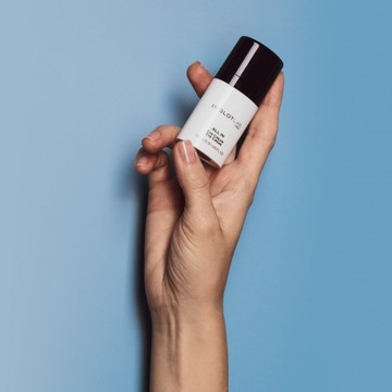 Крем для глаз All In INGLOT.